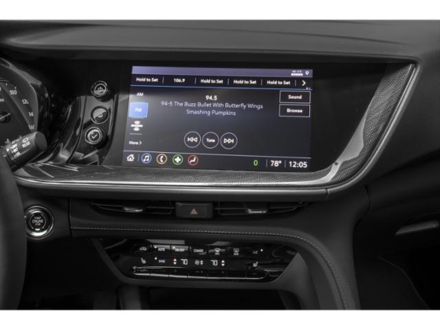 2023 Buick Envision Essence FWD 4dr Essence Turbocharged Gas I4 2.0L/ [5]