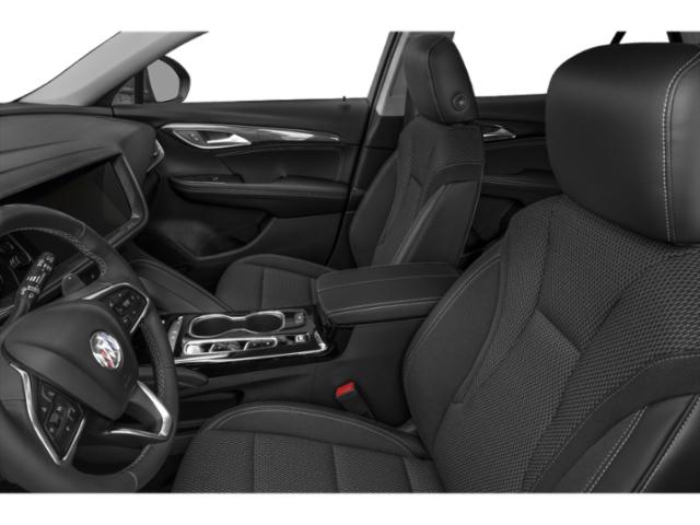 2023 Buick Envision Essence FWD 4dr Essence Turbocharged Gas I4 2.0L/ [8]