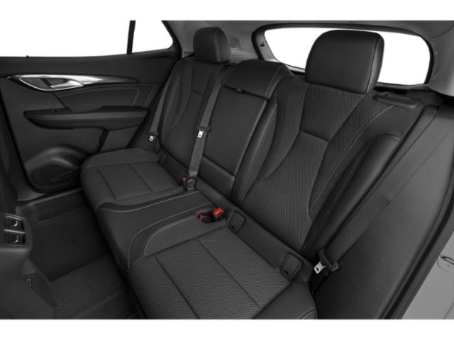 2023 Buick Envision Essence FWD 4dr Essence Turbocharged Gas I4 2.0L/ [10]