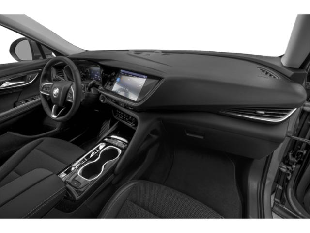 2023 Buick Envision Essence FWD 4dr Essence Turbocharged Gas I4 2.0L/ [11]
