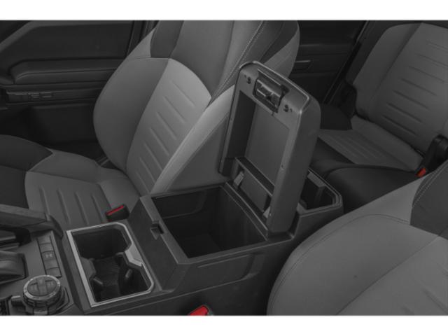 2025 Toyota Tacoma TRD Off Road Hybrid TRD Off Road Hybrid Double Cab 5&#8242; Bed AT Intercooled Turbo Gas/Electric I-4 2.4 L/146 [10]