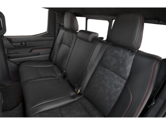 2025 Toyota Tacoma TRD Pro Hybrid TRD Pro Hybrid Double Cab 5&#8242; Bed AT Intercooled Turbo Gas/Electric I-4 2.4 L/146 [10]