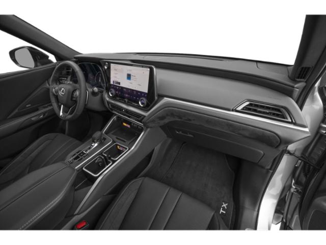 2026 Lexus TX TX 500h F SPORT Performance Premium TX 500h F SPORT Performance Premium AWD Intercooled Turbo Gas/Electric I-4 2.4 L/146 [3]