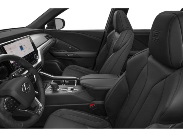 2026 Lexus TX TX 500h F SPORT Performance Premium TX 500h F SPORT Performance Premium AWD Intercooled Turbo Gas/Electric I-4 2.4 L/146 [4]