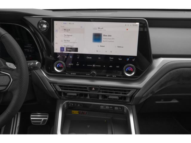 2026 Lexus TX TX 500h F SPORT Performance Premium TX 500h F SPORT Performance Premium AWD Intercooled Turbo Gas/Electric I-4 2.4 L/146 [11]