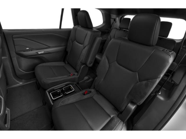 2026 Lexus TX TX 500h F SPORT Performance Premium TX 500h F SPORT Performance Premium AWD Intercooled Turbo Gas/Electric I-4 2.4 L/146 [5]