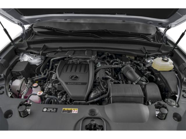 2026 Lexus TX TX 500h F SPORT Performance Premium TX 500h F SPORT Performance Premium AWD Intercooled Turbo Gas/Electric I-4 2.4 L/146 [9]