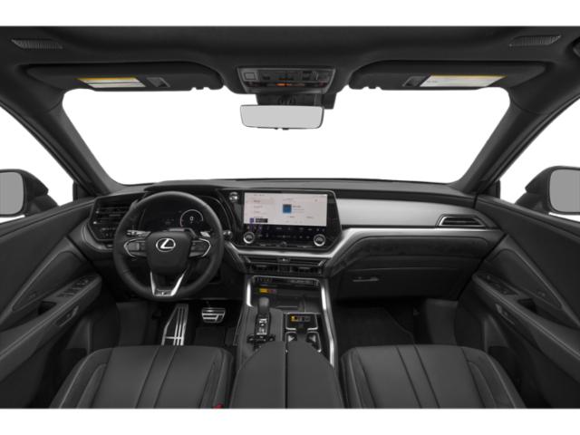 2026 Lexus TX TX 500h F SPORT Performance Premium TX 500h F SPORT Performance Premium AWD Intercooled Turbo Gas/Electric I-4 2.4 L/146 [8]