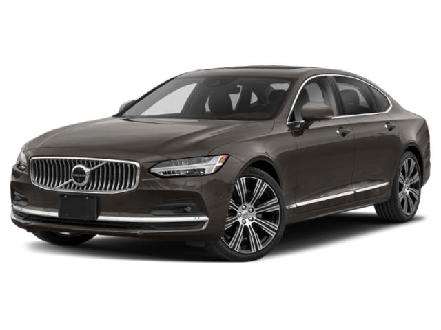 2022 Volvo S90 Inscription B6 AWD Inscription Intercooled Turbo Gas/Electric I-4 2.0 L/120 [0]