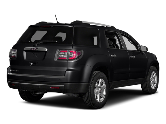 2016 GMC Acadia SLE AWD 4dr SLE w/SLE-2 Gas V6 3.6L/217 [2]