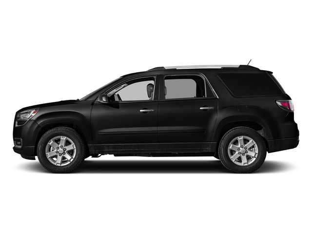 2016 GMC Acadia SLE AWD 4dr SLE w/SLE-2 Gas V6 3.6L/217 [1]