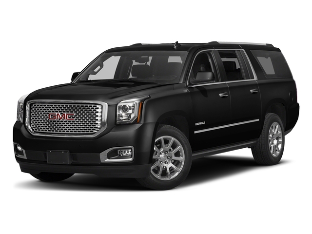 2018 GMC Yukon XL Denali 2WD 4dr Denali Gas V8 6.2L/376 [3]