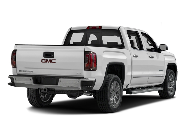 2018 GMC Sierra 1500 SLT 4WD Crew Cab 143.5″ SLT Gas V8 5.3L/325 [2]