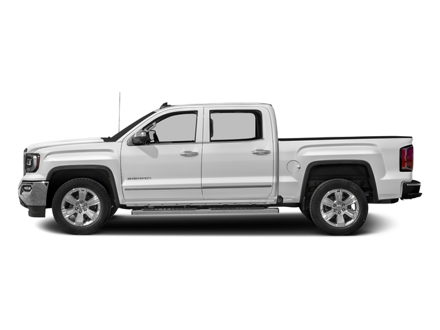 2018 GMC Sierra 1500 SLT 4WD Crew Cab 143.5″ SLT Gas V8 5.3L/325 [1]