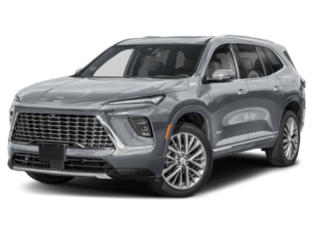 2027 Buick Enclave AVENIR AWD 4dr Avenir Gas 2.5L/ [10]