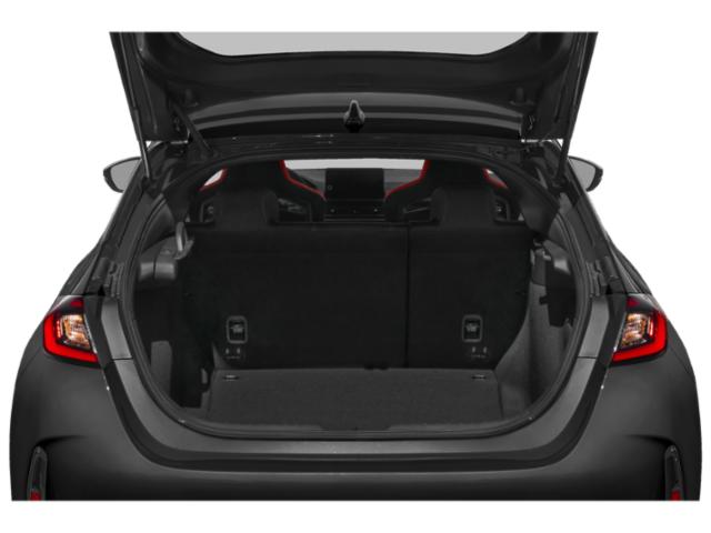 2023 Honda Civic Type R Manual Intercooled Turbo Premium Unleaded I-4 2.0 L/122 [3]