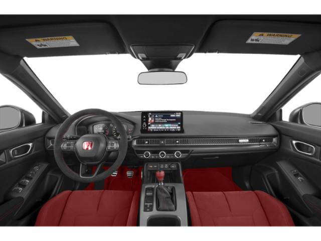 2023 Honda Civic Type R Manual Intercooled Turbo Premium Unleaded I-4 2.0 L/122 [12]