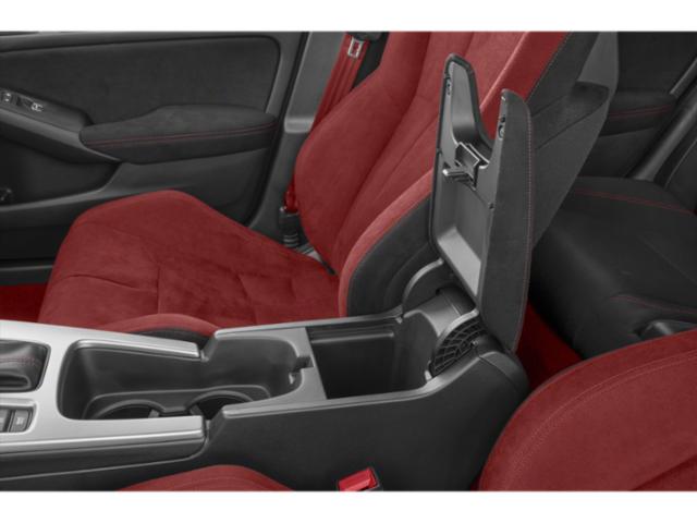 2023 Honda Civic Type R Manual Intercooled Turbo Premium Unleaded I-4 2.0 L/122 [9]