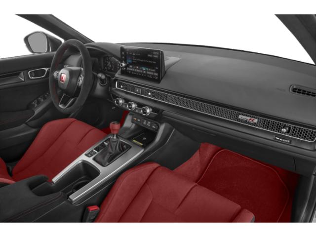 2023 Honda Civic Type R Manual Intercooled Turbo Premium Unleaded I-4 2.0 L/122 [5]