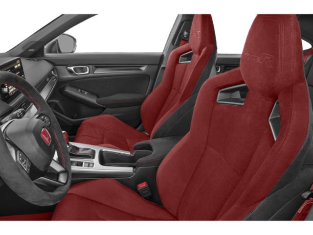 2023 Honda Civic Type R Manual Intercooled Turbo Premium Unleaded I-4 2.0 L/122 [8]