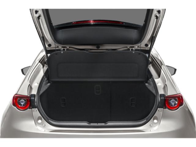 2026 Mazda Mazda3 Hatchback 2.5 S Preferred 2.5 S Preferred Auto FWD Regular Unleaded I-4 2.5 L/152 [3]