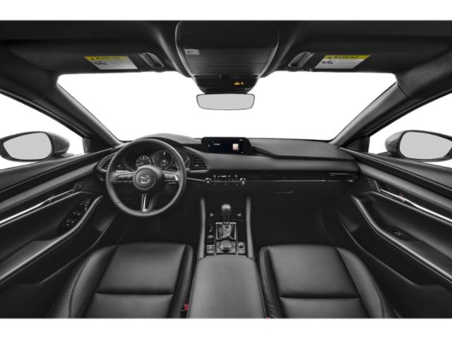 2026 Mazda Mazda3 Hatchback 2.5 S Preferred 2.5 S Preferred Auto FWD Regular Unleaded I-4 2.5 L/152 [5]