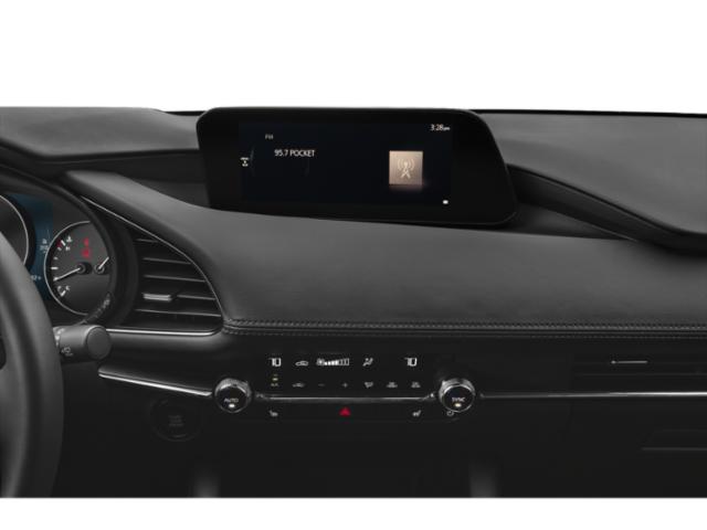 2026 Mazda Mazda3 Hatchback 2.5 S Preferred 2.5 S Preferred Auto FWD Regular Unleaded I-4 2.5 L/152 [9]