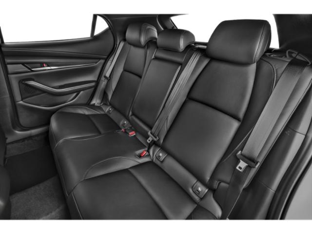 2026 Mazda Mazda3 Hatchback 2.5 S Preferred 2.5 S Preferred Auto FWD Regular Unleaded I-4 2.5 L/152 [4]