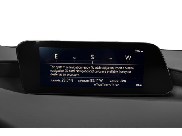 2026 Mazda Mazda3 Sedan 2.5 S Preferred 2.5 S Preferred FWD Regular Unleaded I-4 2.5 L/152 [9]