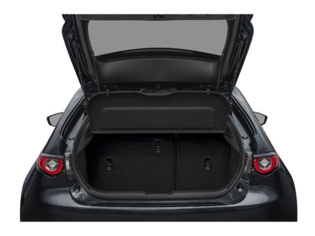 2026 Mazda Mazda3 Hatchback 2.5 S Premium 2.5 S Premium Manual FWD Regular Unleaded I-4 2.5 L/152 [7]