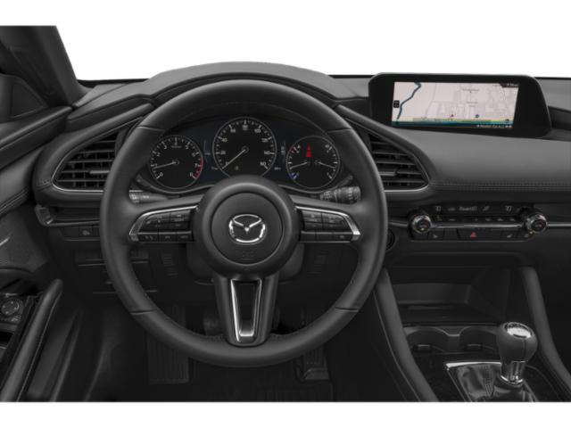 2026 Mazda Mazda3 Hatchback 2.5 S Premium 2.5 S Premium Manual FWD Regular Unleaded I-4 2.5 L/152 [10]