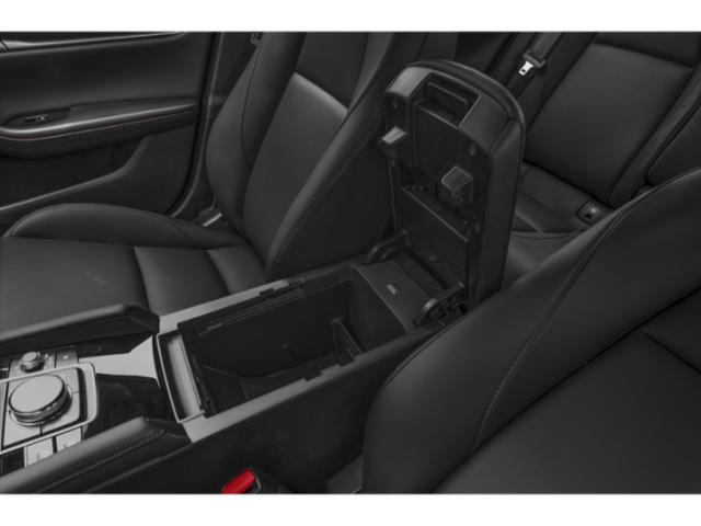 2026 Mazda Mazda3 Sedan 2.5 S Select Sport 2.5 S Select Sport FWD Regular Gasoline I-4 2.5 L/152 [12]