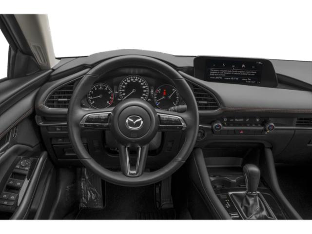 2026 Mazda Mazda3 Sedan 2.5 S Select Sport 2.5 S Select Sport FWD Regular Gasoline I-4 2.5 L/152 [10]