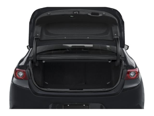 2026 Mazda Mazda3 Sedan 2.5 S Select Sport 2.5 S Select Sport FWD Regular Gasoline I-4 2.5 L/152 [9]
