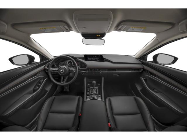 2026 Mazda Mazda3 Sedan 2.5 S Select Sport 2.5 S Select Sport FWD Regular Gasoline I-4 2.5 L/152 [7]