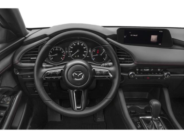 2026 Mazda Mazda3 Hatchback 2.5 S Carbon Edition 2.5 S Carbon Edition Auto AWD Regular Gasoline I-4 2.5 L/152 [5]