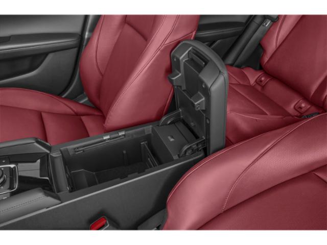 2026 Mazda Mazda3 Hatchback 2.5 S Carbon Edition 2.5 S Carbon Edition Auto AWD Regular Gasoline I-4 2.5 L/152 [8]
