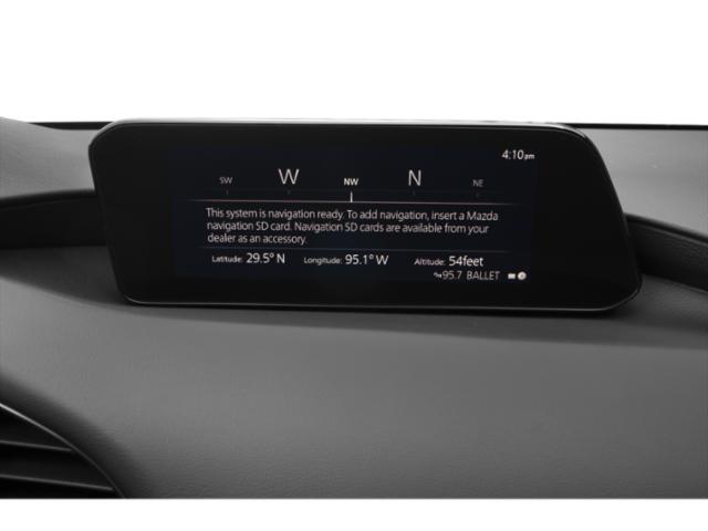 2026 Mazda Mazda3 Hatchback 2.5 S Carbon Edition 2.5 S Carbon Edition Auto AWD Regular Gasoline I-4 2.5 L/152 [9]