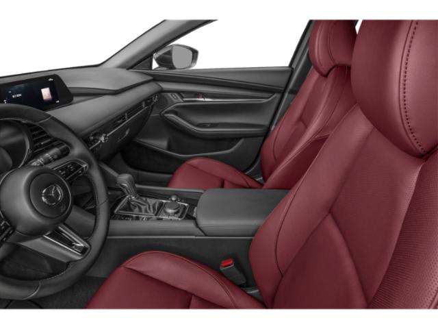 2026 Mazda Mazda3 Hatchback 2.5 S Carbon Edition 2.5 S Carbon Edition Auto AWD Regular Gasoline I-4 2.5 L/152 [12]