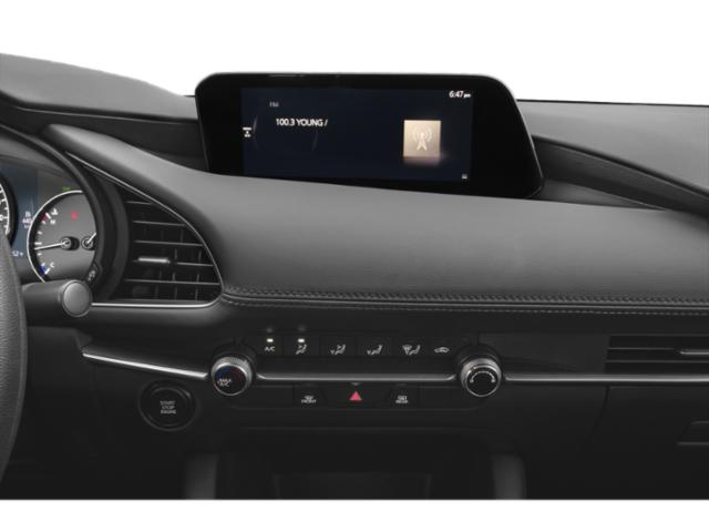 2026 Mazda Mazda3 Sedan 2.5 S 2.5 S FWD Regular Unleaded I-4 2.5 L/152 [5]