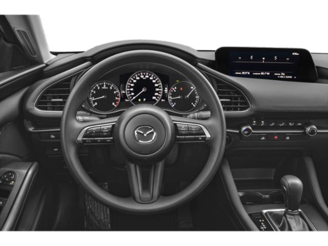 2026 Mazda Mazda3 Sedan 2.5 S 2.5 S FWD Regular Unleaded I-4 2.5 L/152 [11]