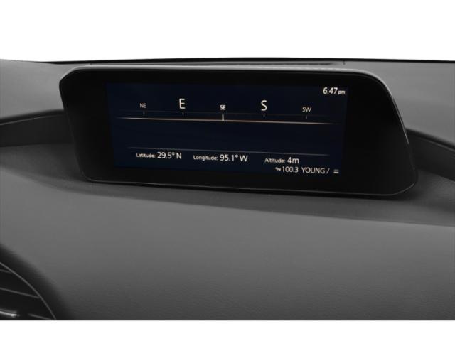 2026 Mazda Mazda3 Sedan 2.5 S 2.5 S FWD Regular Unleaded I-4 2.5 L/152 [3]