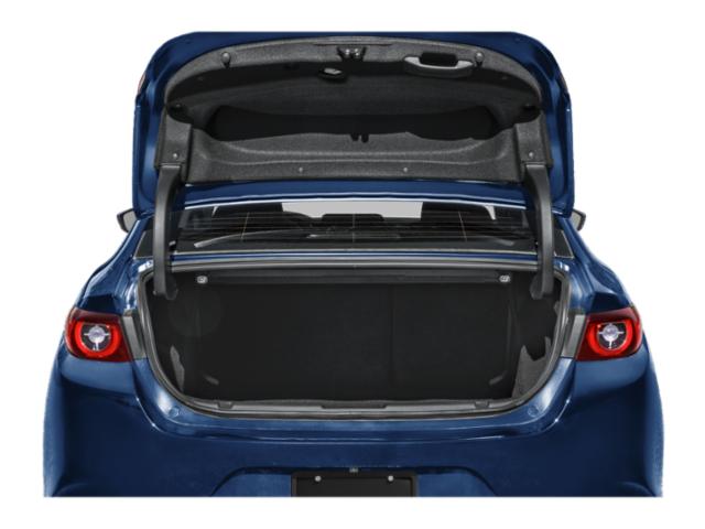 2026 Mazda Mazda3 Sedan 2.5 S 2.5 S FWD Regular Unleaded I-4 2.5 L/152 [12]