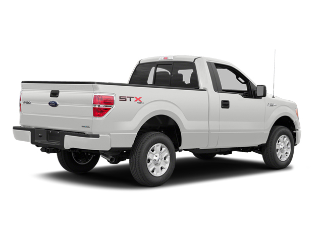 Used 2014 Ford F-150 XL with VIN 1FTMF1CM2EFB01744 for sale in Upland, CA