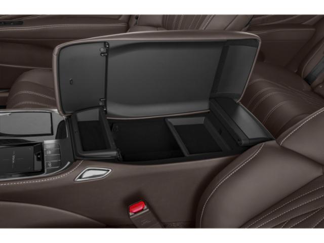 2019 Lexus LS 500 photo 6