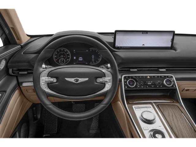 2024 Genesis GV80 2.5T 2.5T AWD Intercooled Turbo Premium Unleaded I-4 2.5 L/152 [5]