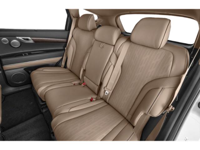 2024 Genesis GV80 2.5T 2.5T AWD Intercooled Turbo Premium Unleaded I-4 2.5 L/152 [7]