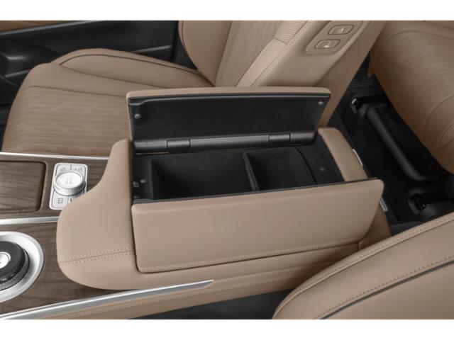 2024 Genesis GV80 2.5T 2.5T AWD Intercooled Turbo Premium Unleaded I-4 2.5 L/152 [6]