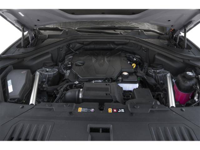 2024 Genesis GV80 2.5T 2.5T AWD Intercooled Turbo Premium Unleaded I-4 2.5 L/152 [11]