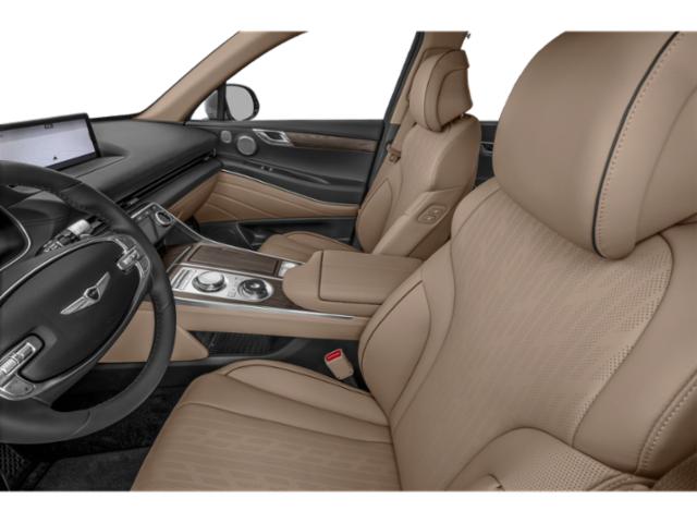 2024 Genesis GV80 2.5T 2.5T AWD Intercooled Turbo Premium Unleaded I-4 2.5 L/152 [12]